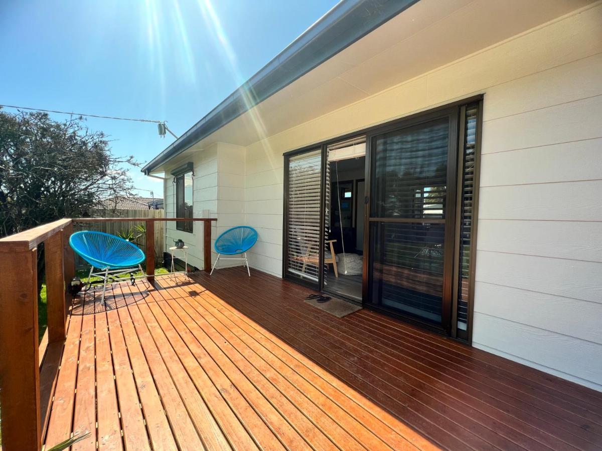 Owlhouse On Island Villa คาวเวส ภายนอก รูปภาพ