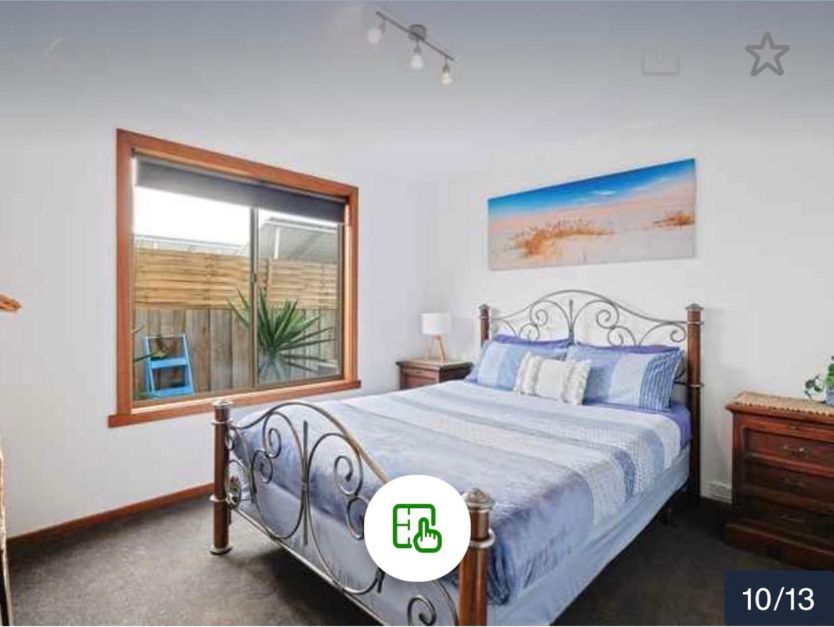 Owlhouse On Island Villa คาวเวส ภายนอก รูปภาพ